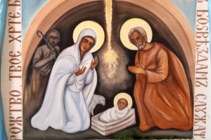 W poniedziałek wigilię Bożego Narodzenia będą obchodzili prawosławni i wierni innych obrządków wschodnich