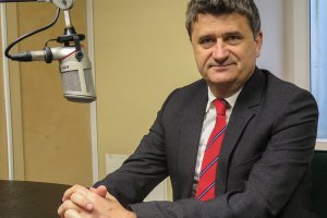  Janusz Palikot: nie wyciągam pieniędzy z partii, a na politykę wydaję własne