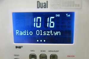  Radio Olsztyn weszło 1 kwietnia w nową, cyfrową erę