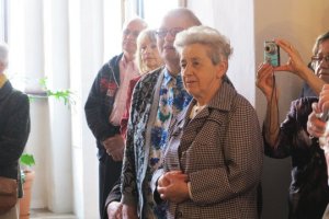  Mniejszość niemiecka w Elblągu świętuje 25-lecie