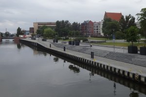 Sekretariat Euroregionu Bałtyk przeprowadzi się do Elbląga