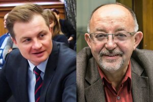 PO rekomenduje Sycza i Kuchcińskiego do zarządu województwa