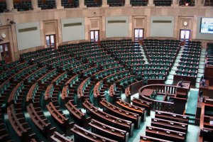 PKW: w Sejmie 5 ugrupowań, które przekroczyły próg wyborczy