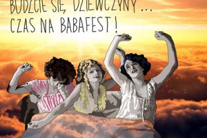  Wszystko dla pań czyli BabaFest w Olsztynie