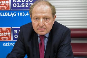  Profesor Tadeusz Iwiński w gronie europejskich naukowców