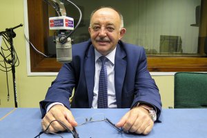  Miron Sycz: Żadnych zgrzytów w koalicji nie będzie