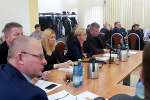 Wojewoda wezwał radnych do wygaszenia mandatu burmistrza Olecka