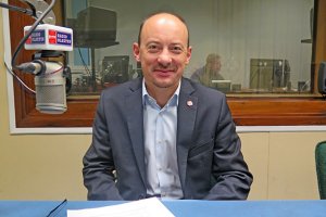  Piotr Sułkowski: Minister kultury wicepremierem, to dobry znak