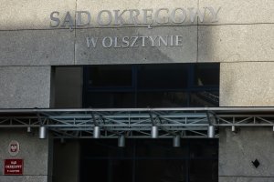Sąd okręgowy zmienił karę dla byłego wójta Gietrzwałdu za podrabianie dokumentów