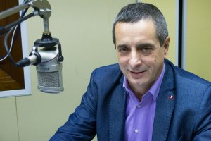  Jerzy Wcisła: praw człowieka nie interesują konotacje polityczne
