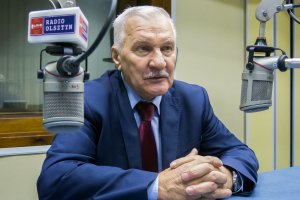  Adam Sierzputowski: spalarnia w Olsztynie nie zaszkodzi mieszkańcom i środowisku