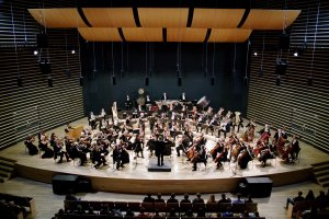 Filharmonia Warmińsko-Mazurska inauguruje nowy sezon artystyczny