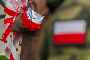 Żołnierz AK wspomina powstanie 3. Wileńskiej Brygady Armii Krajowej