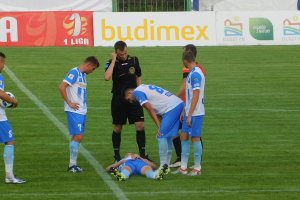 Byłe władze Warmińsko-Mazurskiego Związku Piłki Nożnej blokują nowy zarząd