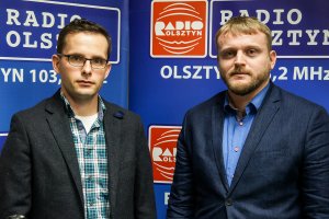 Patryk Kozłowski i Maciej Bułkowski: szerokopasmowy internet Warmii i Mazur mocno kuleje