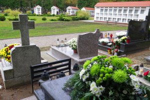 Radni Olsztyna zdecydowali. Będzie drożej za pochówek na cmentarzach komunalnych