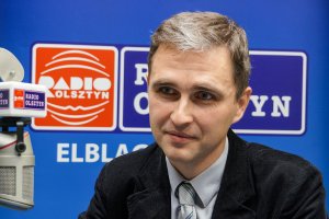 Jerzy Kiełbik: muszę się zająć kondycją finansową OBN