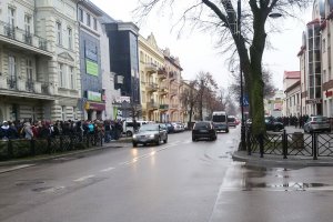 Młodzież Wszechpolska zapowiada manifestację w Ełku