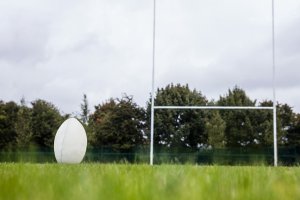 KS Rugby Gietrzwałd na 6. miejscu w Mistrzostwach Polski. 