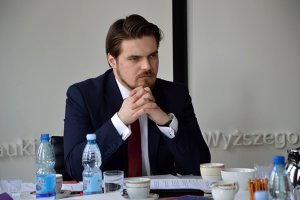  Michał Wypij: Rozwój gier video w Polsce to szansa na budowanie silnej gospodarki