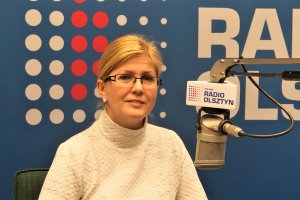 Iwona Arent: chcę chronić mieszkańców Warmii i Mazur przed roszczeniami późnych przesiedleńców