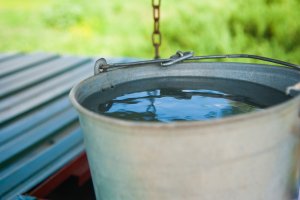 Hydrolodzy alarmują: w studniach może zabraknąć wody
