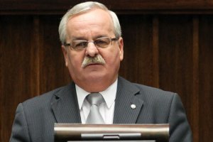 Leonard Krasulski: Trzeba zaczekać na interpretację orzeczenia Trybunału Konstytucyjnego