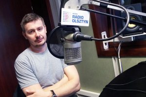 Adam Seroczyński będzie walczył z MKOL-em. Olsztyński olimpijczyk chce sprawiedliwości