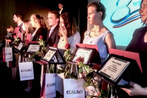 W Elblągu ogłoszono laureatów konkursu Ośmiu Wspaniałych