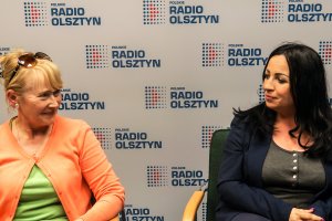 W audycji „Jeden na Jednego” wizytę prezydenta USA Donalda Trumpa w Polsce komentują: Bożenna Ulewicz (PiS) i Maja Antosik (PSL)