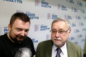Selim Chazbijewicz: Napływ imigrantów do Polski grozi rozmyciem tradycji Tatarów Rzeczypospolitej
