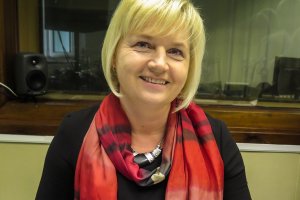 Lidia Staroń: Mam mieszane uczucia odnośnie oskarżeń Komisji Europejskiej