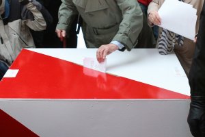 Będzie II tura wyborów wójta Gietrzwałdu