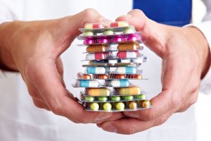 WHO: antybiotykooporność jest jednym z największych zagrożeń dla zdrowia