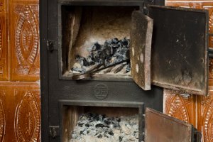Małe zainteresowanie dopłatą do wymiany pieców węglowych w Olsztynie