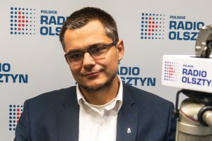 Karol Sacewicz: Polacy nie mają prawa się wstydzić, że w ciemną noc okupacji ratowano naszych sąsiadów