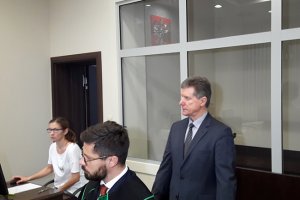 Były prezydent  Olsztyna znów przed sądem