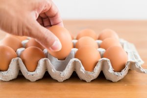Polska w czołówce producentów jaj w Unii Europejskiej