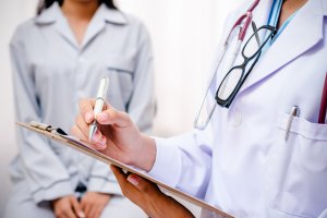 Brakuje lekarzy w szpitalach w Gołdapi i Giżycku
