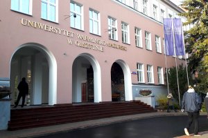 Uniwersytet Warmińsko-Mazurski z unijnym dofinansowaniem. Na uczelni powstaną nowe laboratoria i sale seminaryjne