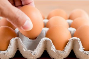 Jajka to skarbnica witamin i minerałów. Mogą je jeść nawet małe dzieci