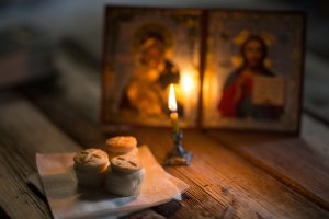 Wigilia Bożego Narodzenia u prawosławnych i staroobrzędowców