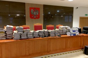 Sąd Apelacyjny w Białymstoku utrzymał wyrok Sądu Okręgowego w Olsztynie w sprawie 