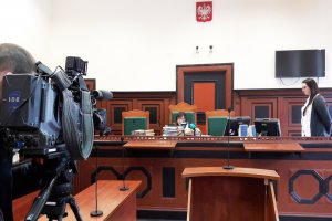 Sąd uniewinnił byłych biegłych z laboratorium kryminalistycznego w Olsztynie