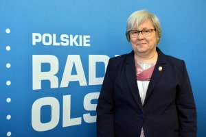 Bogusława Orzechowska: Pieniądze, które dostają ratownicy są żenująco niskie