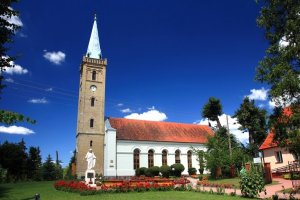Synod Diecezji Mazurskiej przyjął oświadczenie z okazji 100-lecia odzyskania Niepodległości