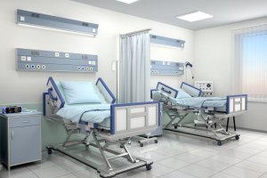 W województwie warmińsko-mazurskim przygotowywane są kolejne łóżka dla chorych na COVID-19