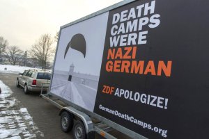 Polka mieszkająca w Niemczech: Młodzi Niemcy myślą, że Polacy brali udział w holocauście