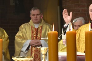 Arcybiskup Górzyński: Zostaliśmy powołani przez Chrystusa do przemiany życia ku dobremu