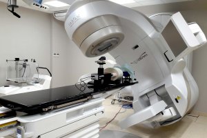 Diagnoza: Nowoczesna radioterapia